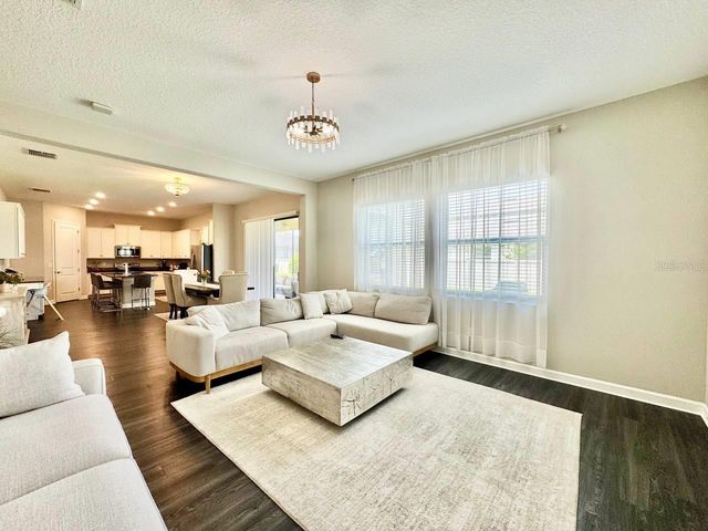 2854 HILLIARD DRIVE, Wesley Chapel, FL 33543