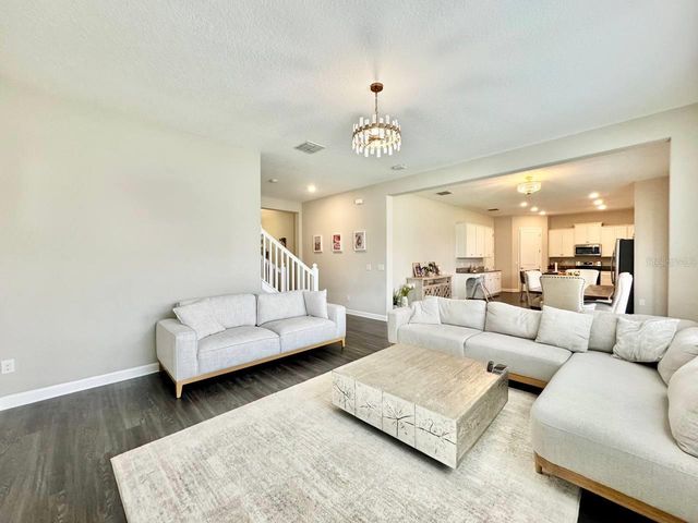 2854 HILLIARD DRIVE, Wesley Chapel, FL 33543