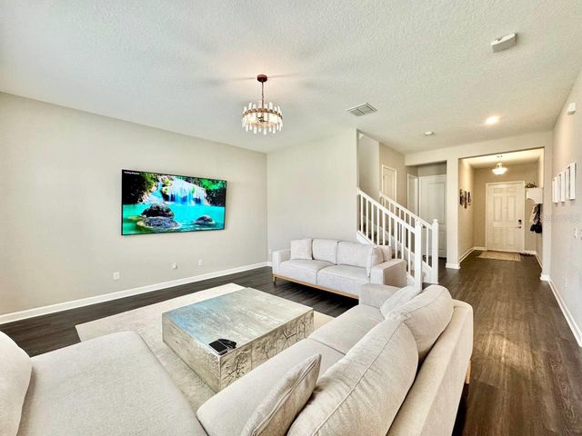 2854 HILLIARD DRIVE, Wesley Chapel, FL 33543