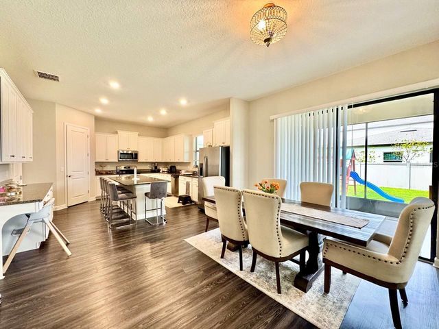 2854 HILLIARD DRIVE, Wesley Chapel, FL 33543