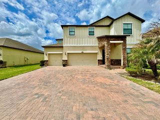 2854 HILLIARD DRIVE, Wesley Chapel, FL 33543