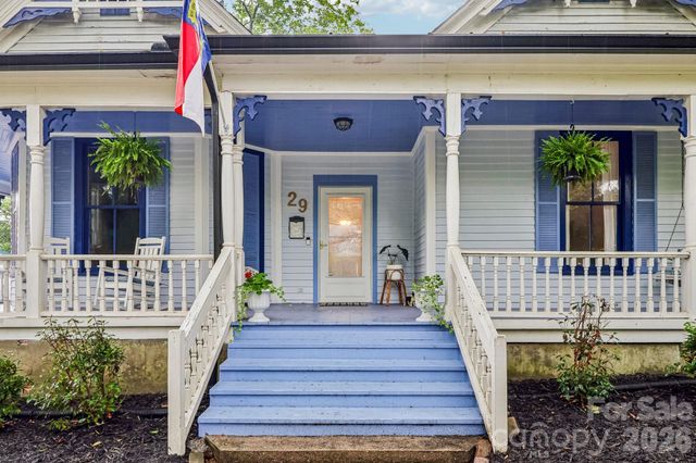 29 Tribune Avenue SW, Concord, NC 28025