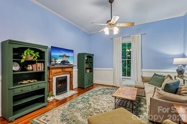 29 Tribune Avenue SW, Concord, NC 28025