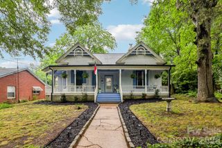 29 Tribune Avenue SW, Concord, NC 28025