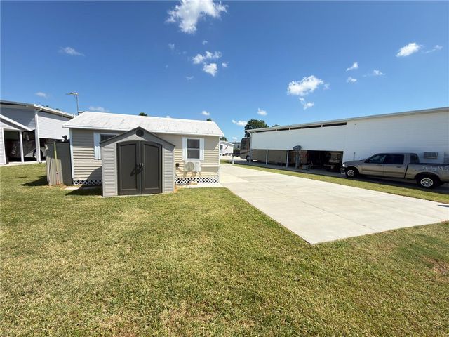 5073 SHORE LINE DRIVE, Polk City, FL 33868