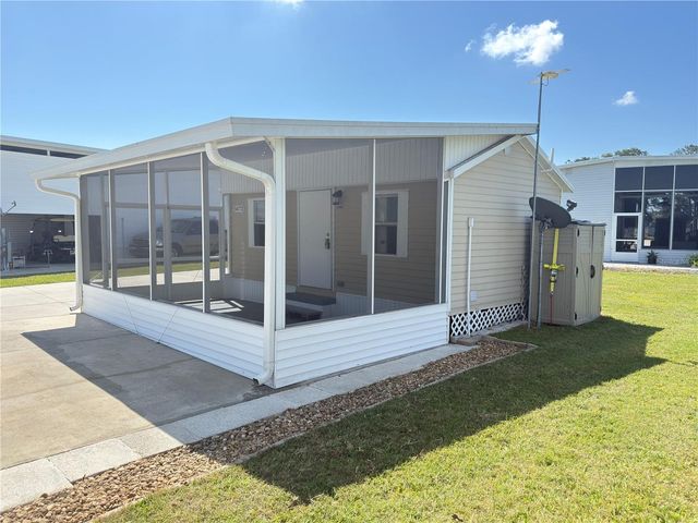 5073 SHORE LINE DRIVE, Polk City, FL 33868