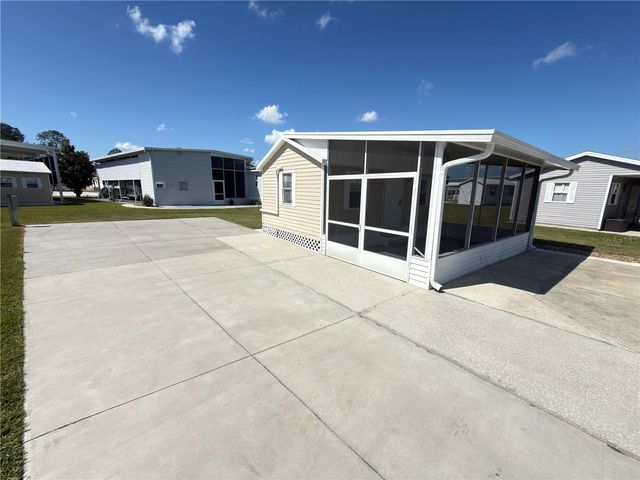 5073 SHORE LINE DRIVE, Polk City, FL 33868