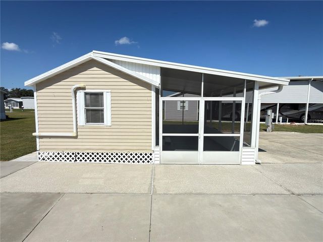 5073 SHORE LINE DRIVE, Polk City, FL 33868