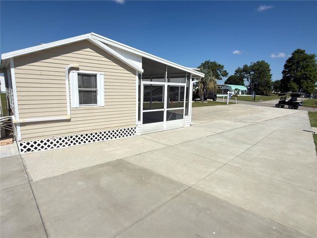 5073 SHORE LINE DRIVE, Polk City, FL 33868