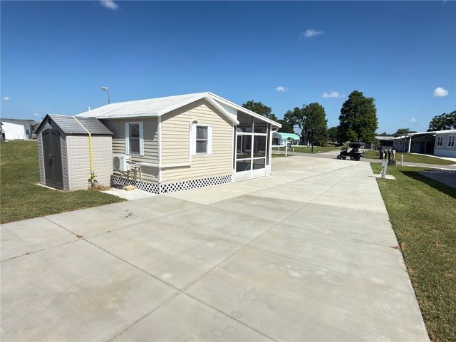 5073 SHORE LINE DRIVE, Polk City, FL 33868