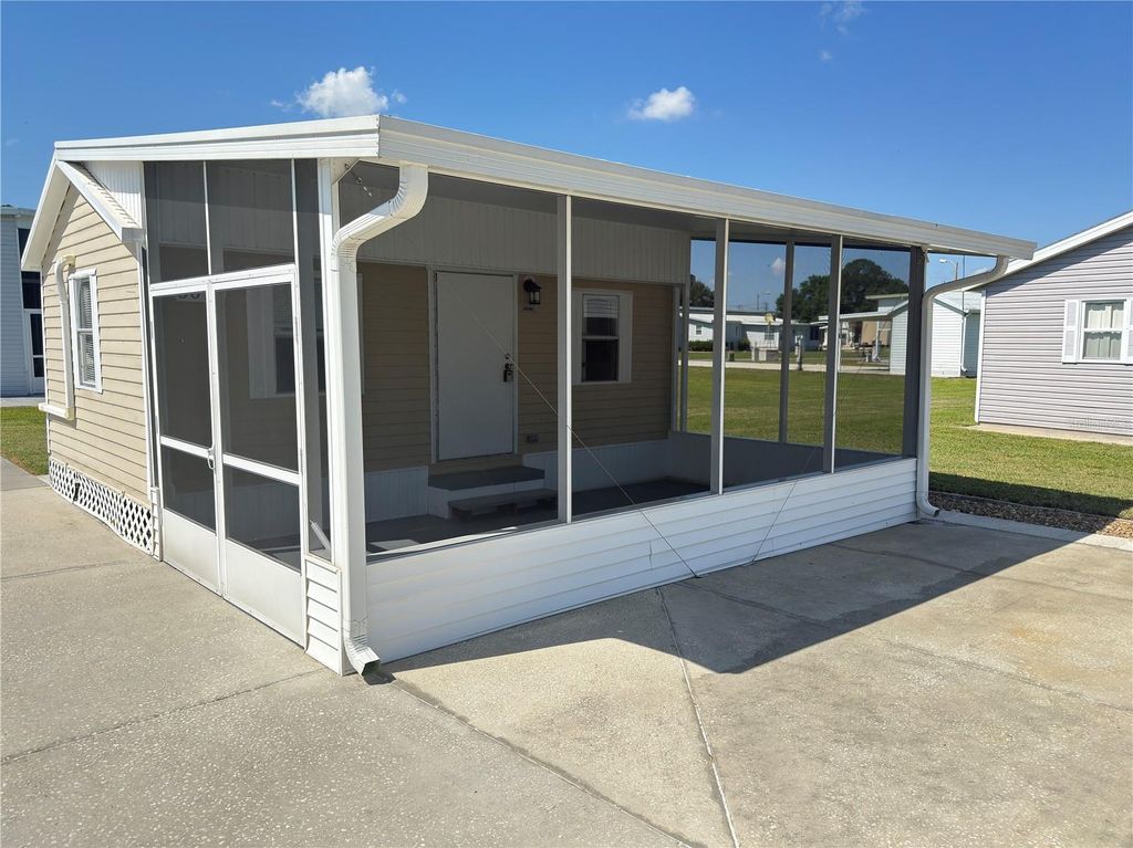 5073 SHORE LINE DRIVE, Polk City, FL 33868