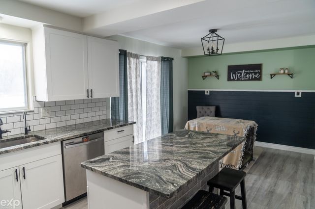 77000 Brown Road, Bruce Twp, MI 48065