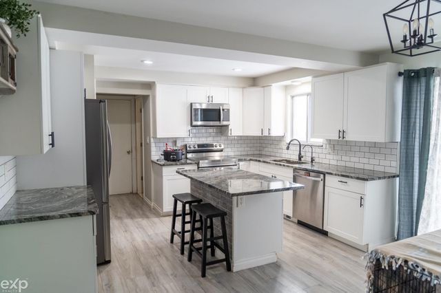 77000 Brown Road, Bruce Twp, MI 48065