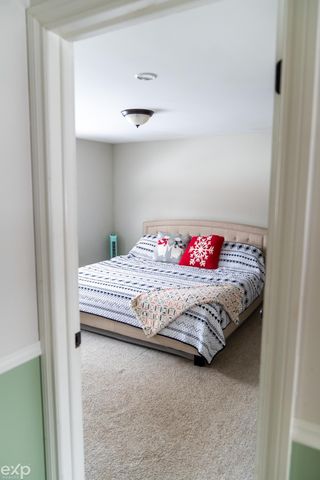 77000 Brown Road, Bruce Twp, MI 48065