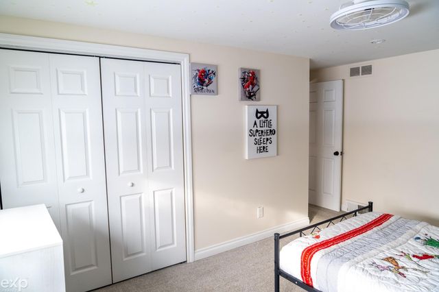 77000 Brown Road, Bruce Twp, MI 48065