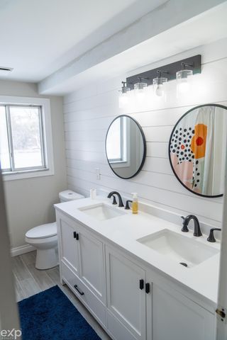 77000 Brown Road, Bruce Twp, MI 48065