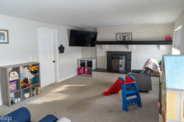 77000 Brown Road, Bruce Twp, MI 48065