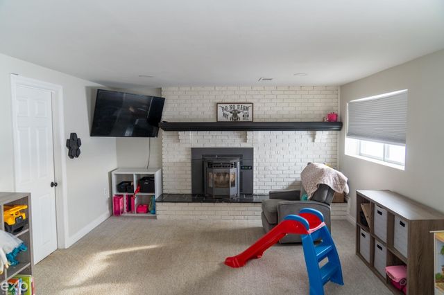 77000 Brown Road, Bruce Twp, MI 48065