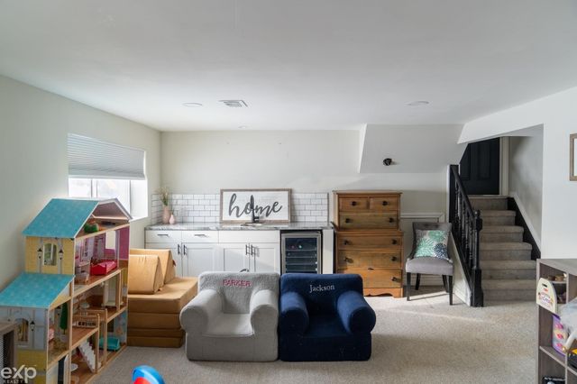 77000 Brown Road, Bruce Twp, MI 48065