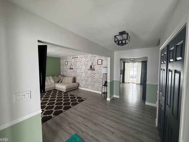 77000 Brown Road, Bruce Twp, MI 48065