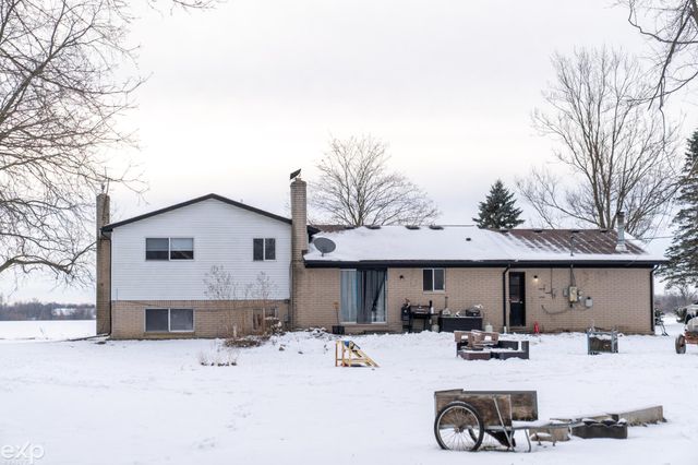 77000 Brown Road, Bruce Twp, MI 48065