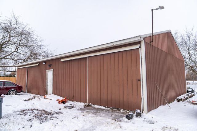 77000 Brown Road, Bruce Twp, MI 48065