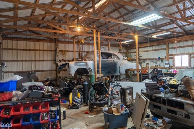 77000 Brown Road, Bruce Twp, MI 48065