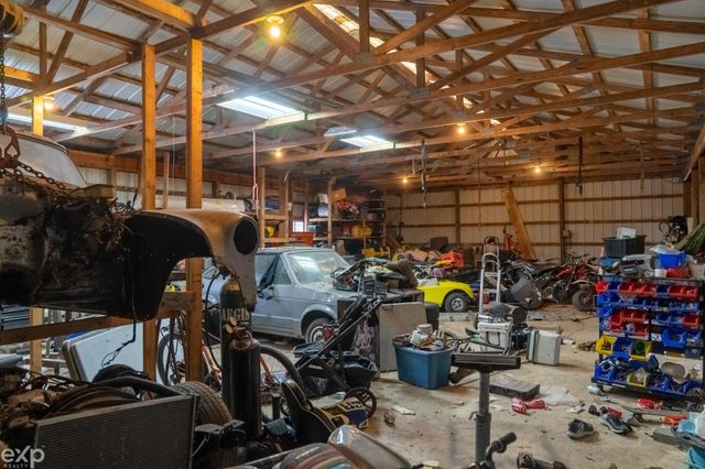 77000 Brown Road, Bruce Twp, MI 48065