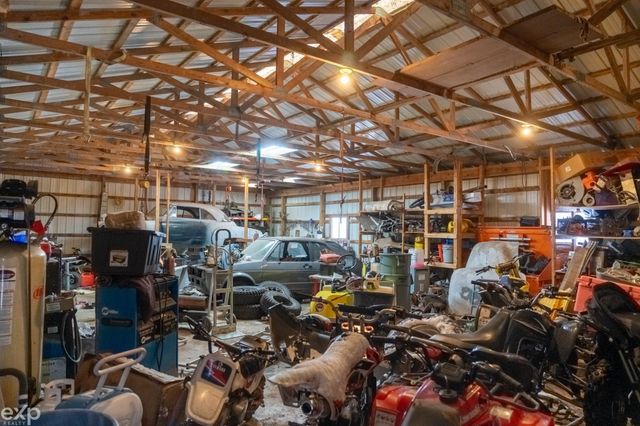 77000 Brown Road, Bruce Twp, MI 48065