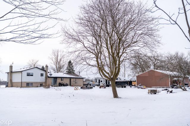 77000 Brown Road, Bruce Twp, MI 48065