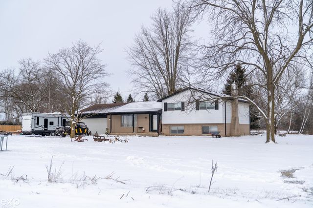 77000 Brown Road, Bruce Twp, MI 48065