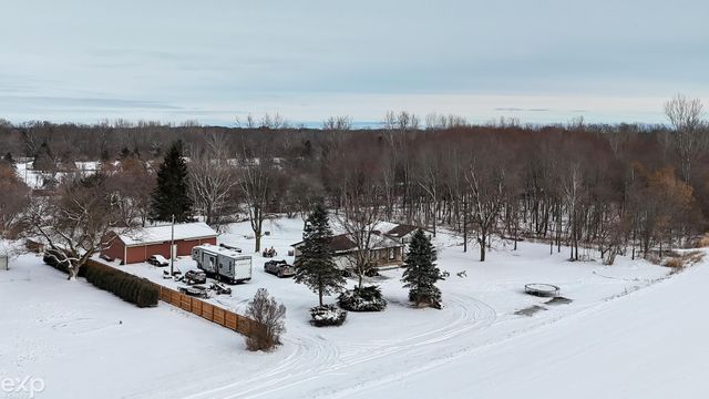 77000 Brown Road, Bruce Twp, MI 48065