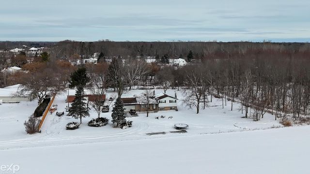 77000 Brown Road, Bruce Twp, MI 48065