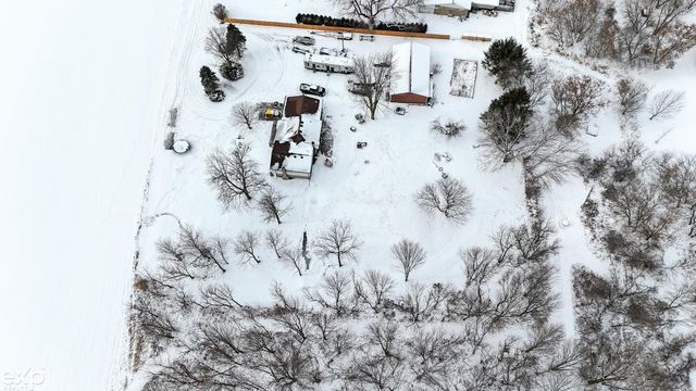 77000 Brown Road, Bruce Twp, MI 48065