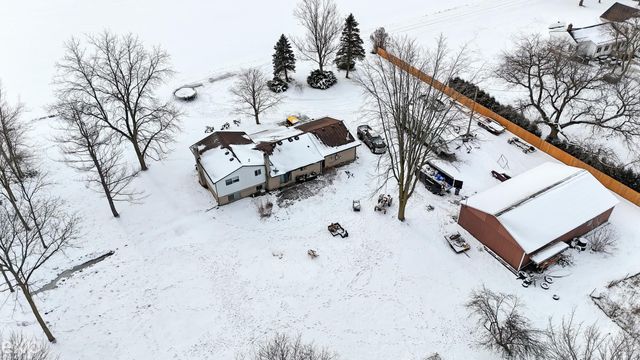 77000 Brown Road, Bruce Twp, MI 48065