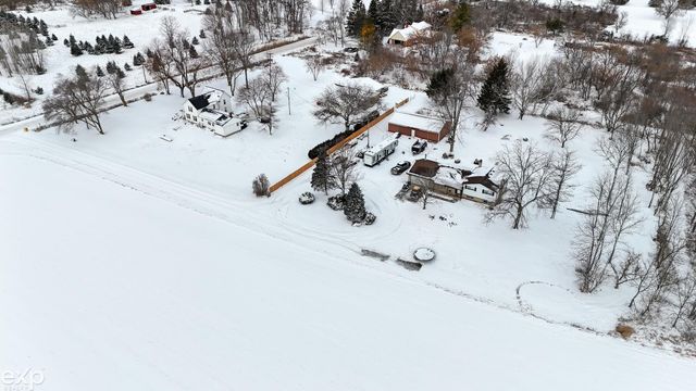 77000 Brown Road, Bruce Twp, MI 48065