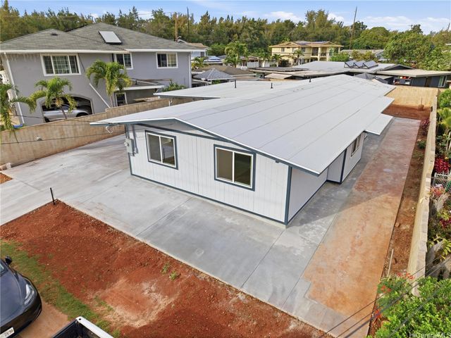 91-1025 Ikulani Street, Ewa Beach, HI 96706
