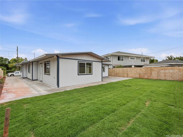 91-1025 Ikulani Street, Ewa Beach, HI 96706