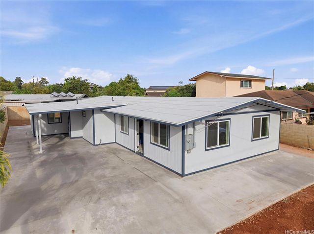 91-1025 Ikulani Street, Ewa Beach, HI 96706