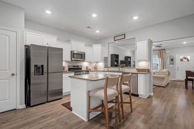 6004 Venable Ct, Fairview, TN 37062