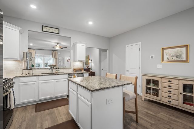 6004 Venable Ct, Fairview, TN 37062