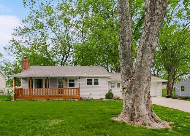 2600 Spring Garden Street, Leavenworth, KS 66048