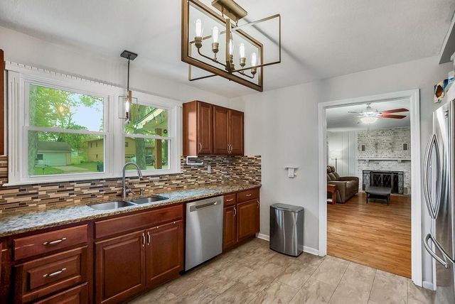 2600 Spring Garden Street, Leavenworth, KS 66048