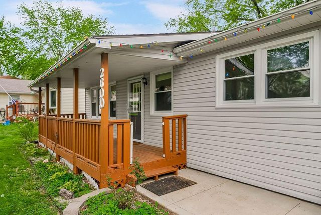 2600 Spring Garden Street, Leavenworth, KS 66048