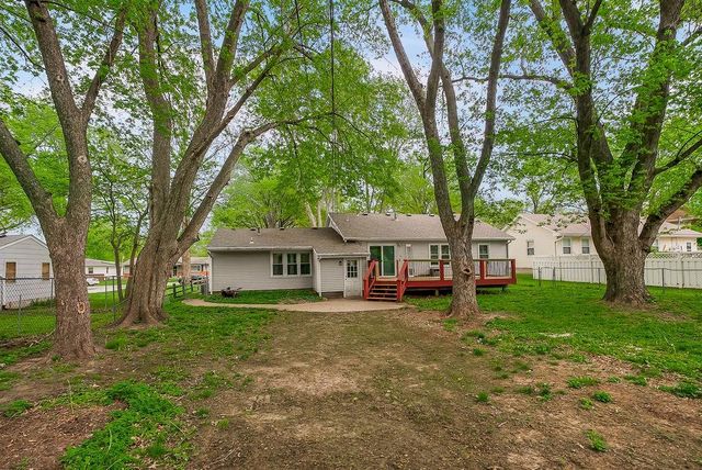 2600 Spring Garden Street, Leavenworth, KS 66048