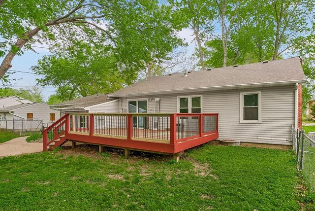 2600 Spring Garden Street, Leavenworth, KS 66048