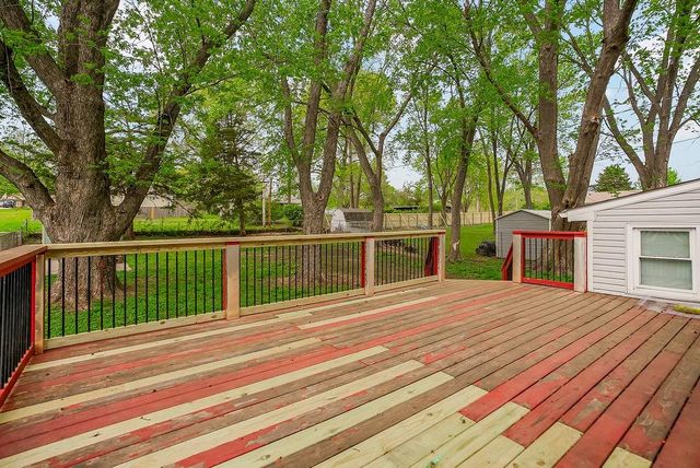 2600 Spring Garden Street, Leavenworth, KS 66048