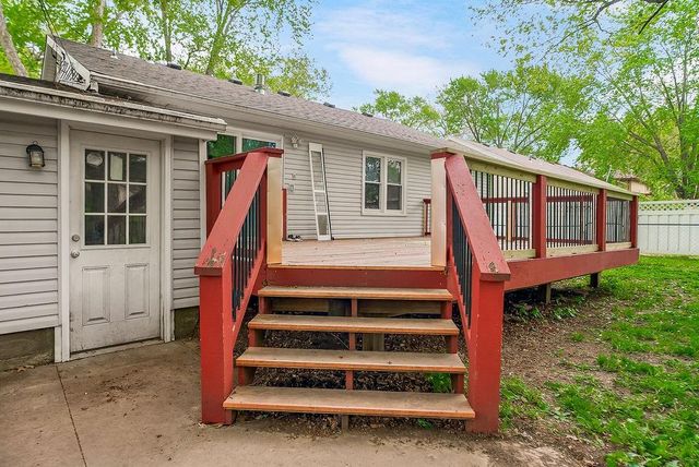 2600 Spring Garden Street, Leavenworth, KS 66048