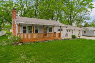 2600 Spring Garden Street, Leavenworth, KS 66048