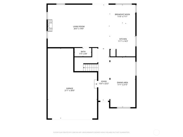 912 Gina Court SE, Olympia, WA 98513